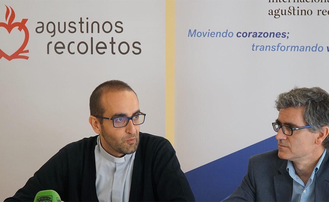 Un plan para proteger, prevenir y educar al menor