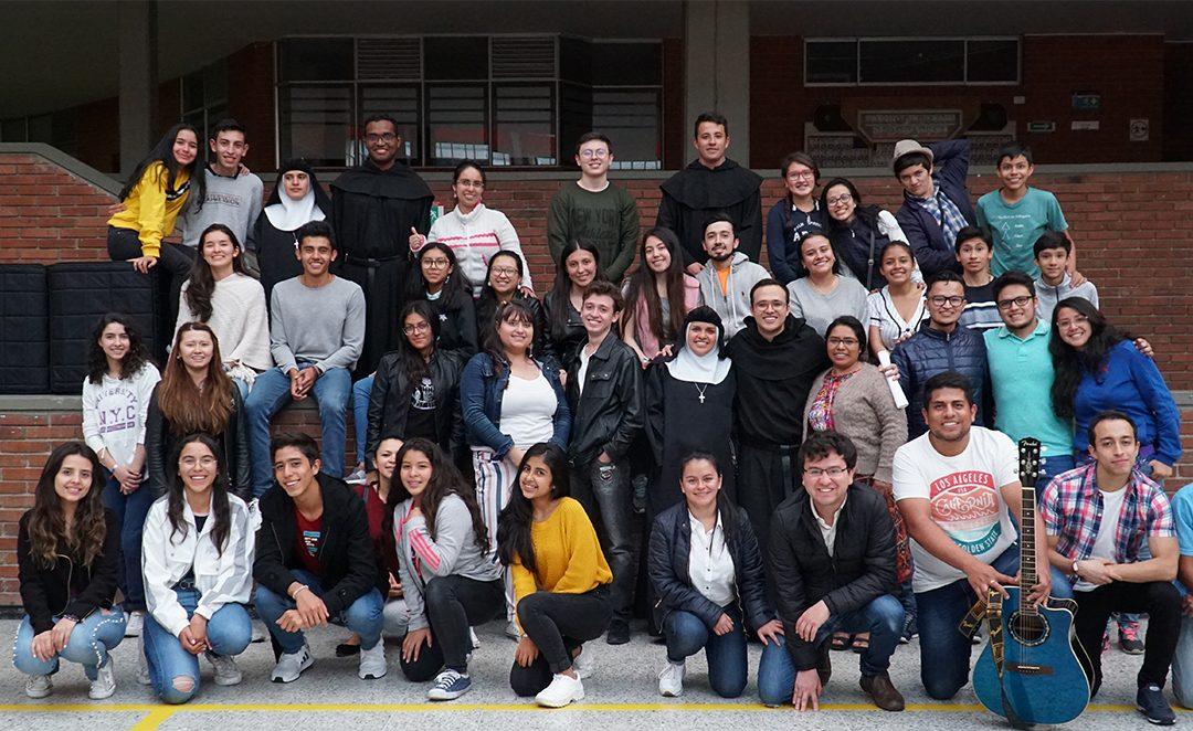 «Tuvimos un encuentro con Jesús»