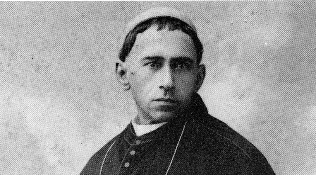 Ezekiel Moreno, missionary and saint