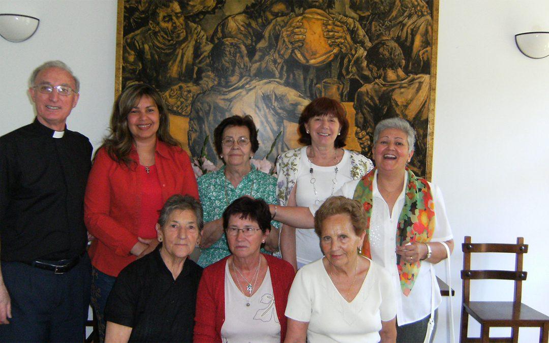 Las «Madres Mónicas»: siguiendo el ejemplo de Santa Mónica