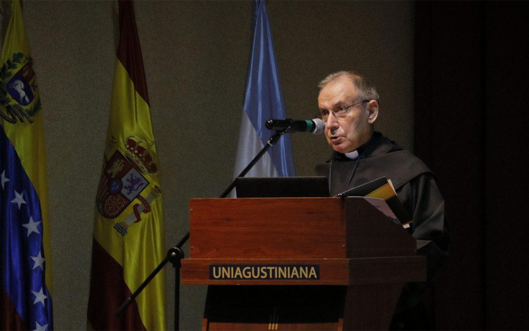 “Não se trata de migrantes, mas de nossa humanidade”