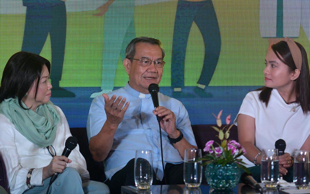 «A través del cáncer conocí a San Ezequiel Moreno»