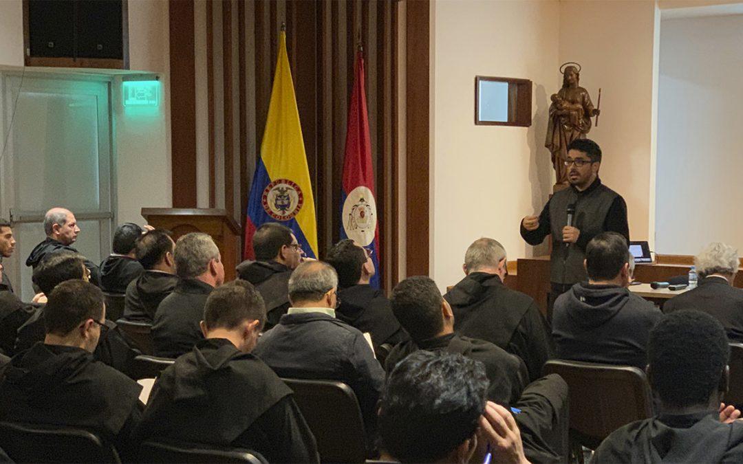 Vocación, votos y protección del menor: asuntos de reflexión