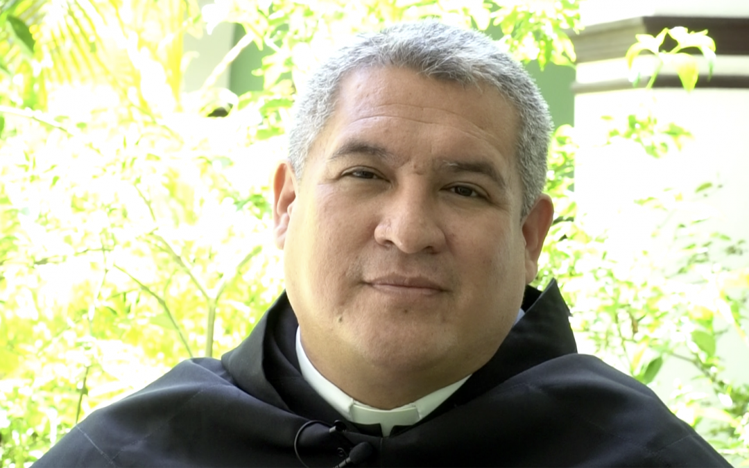 «La crisis de Venezuela no es solamente económica»