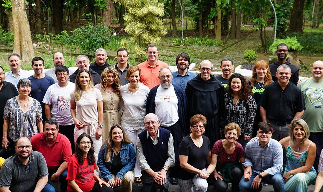 Construyendo un sueño llamado CEAR