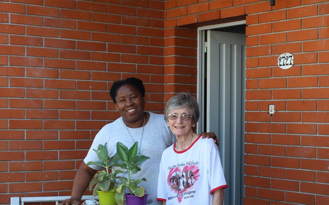 Las últimas Misioneras Agustinas Recoletas de Argentina