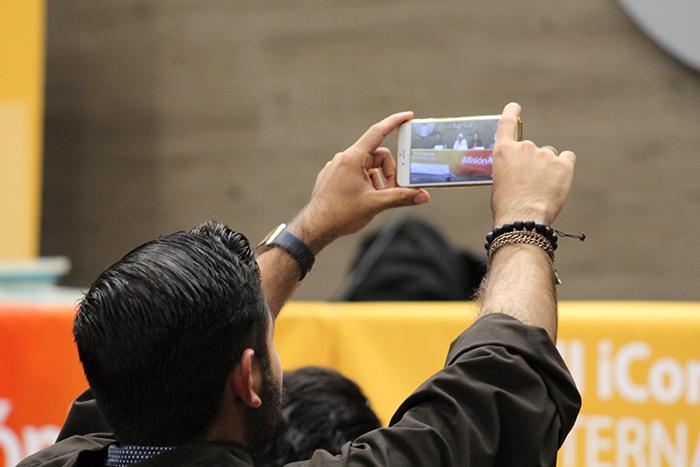 Esta Navidad seamos ‘influencer’