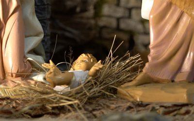 Message of the Prior General for Christmas 2019