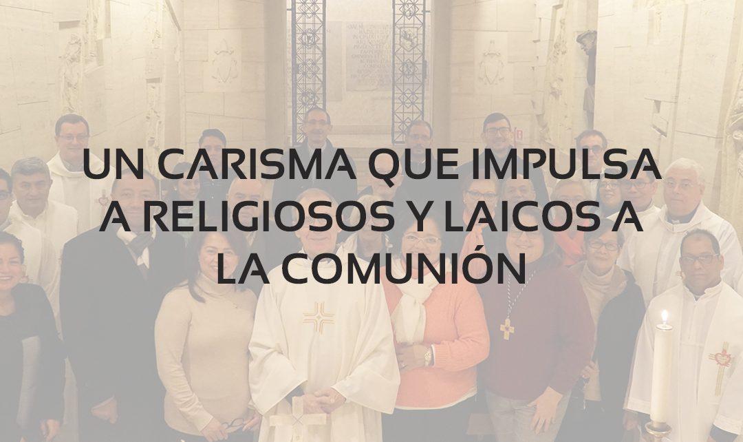 Mensagem do Prior Geral para a festa da Recoleção Agostiniana