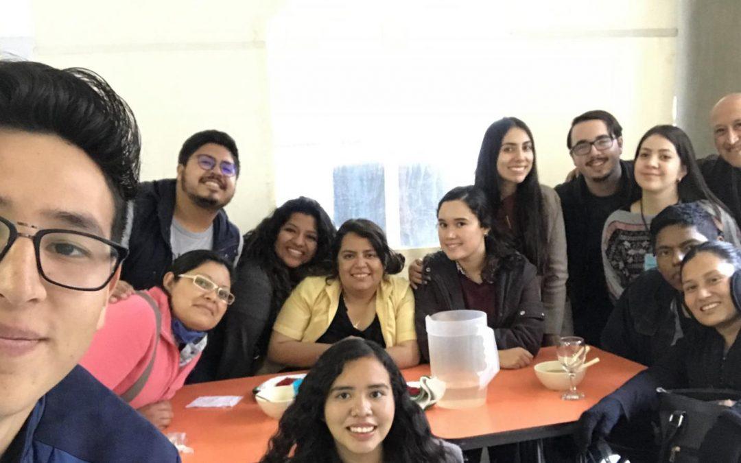 Navidad solidaria: «Un tiempo de alegría en el servicio»