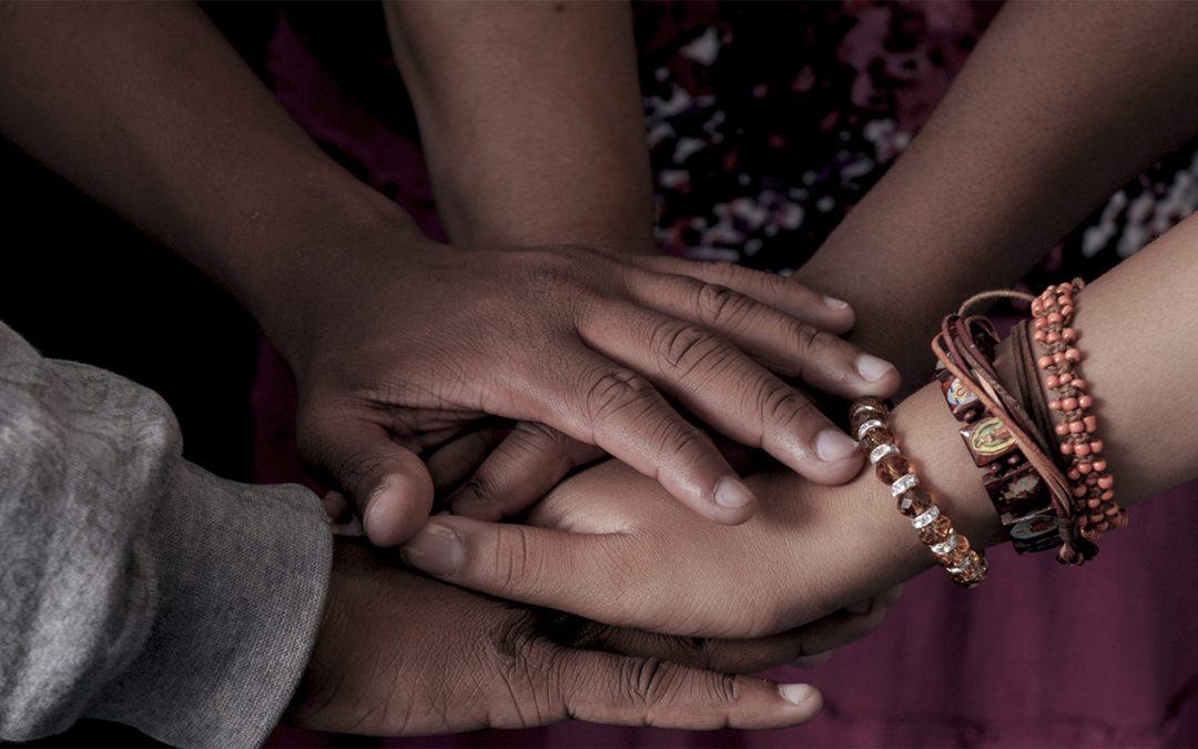 Formación para la protección de menores