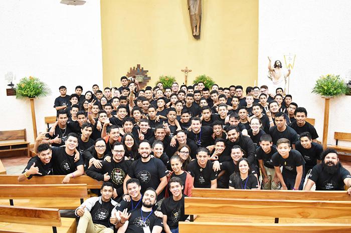 Educar desde la interioridad