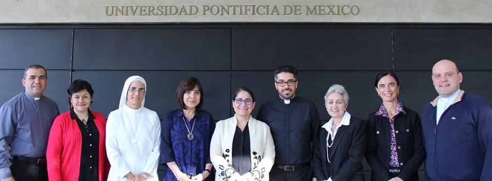 Un trabajo conjunto por la protección del menor