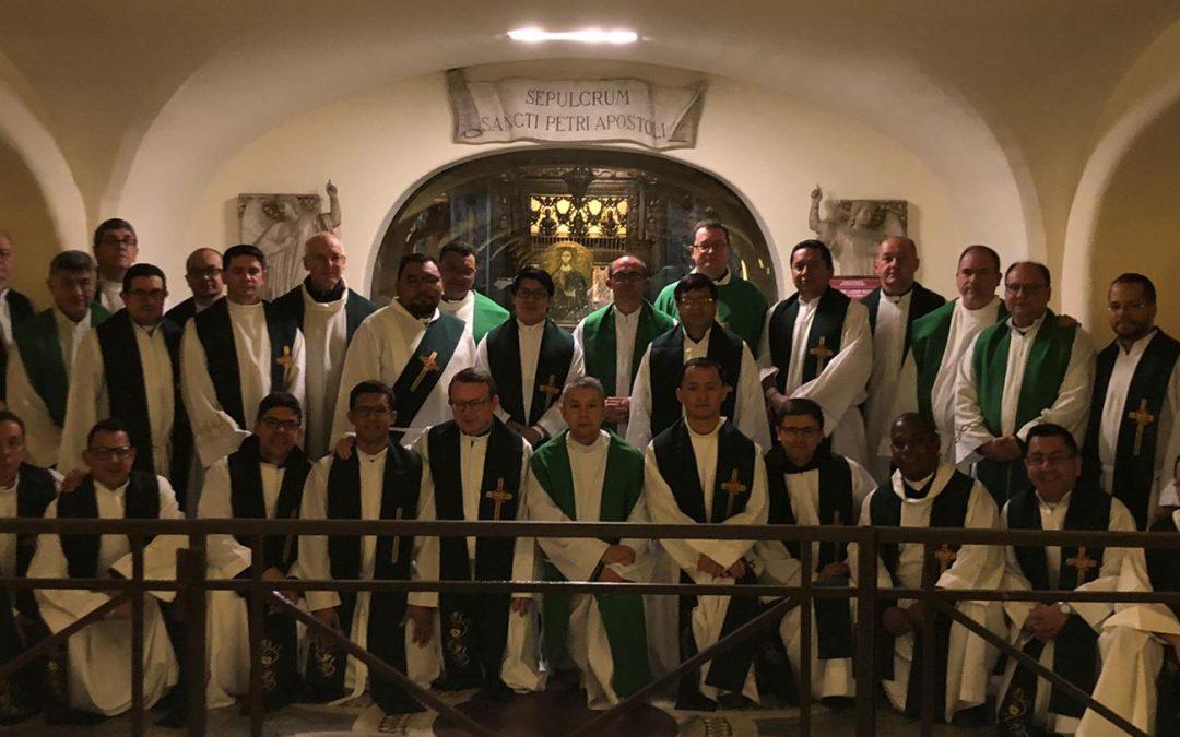 ‘In Imum Cordis’, segunda edición