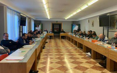 La formación agustina recoleta se revitaliza