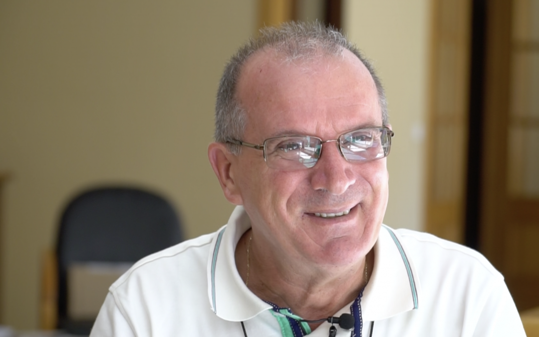 «El obispo en Lábrea tiene que estar con el pueblo»