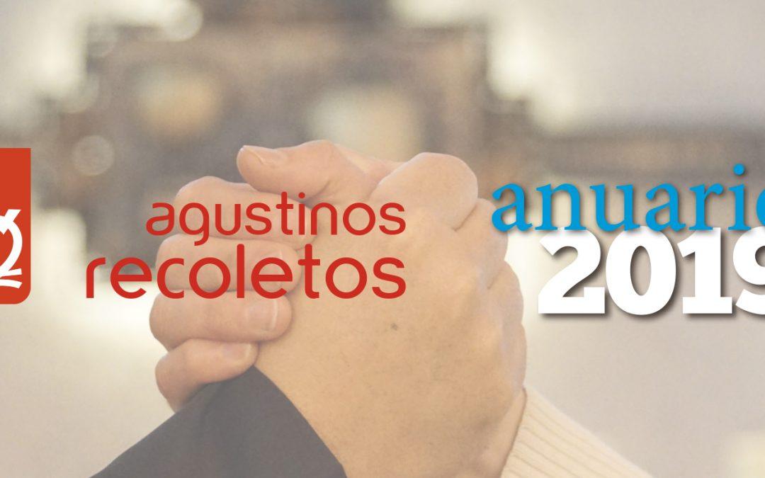 Anuario OAR 2019: un año resumido en 116 páginas