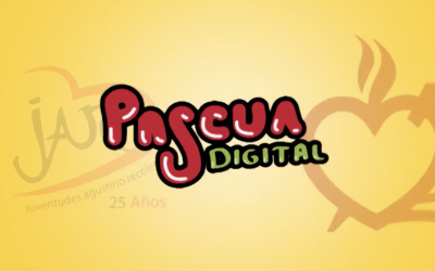 No hay excusas para no vivir la Pascua con las JAR (pese al coronavirus)