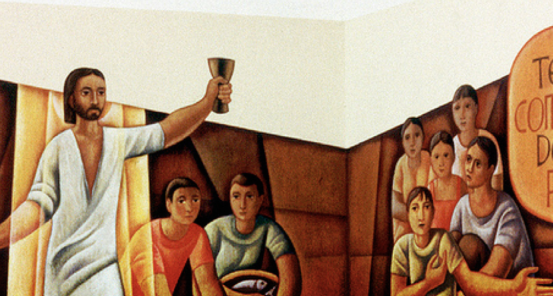 La pobreza en el evangelio de Mateo