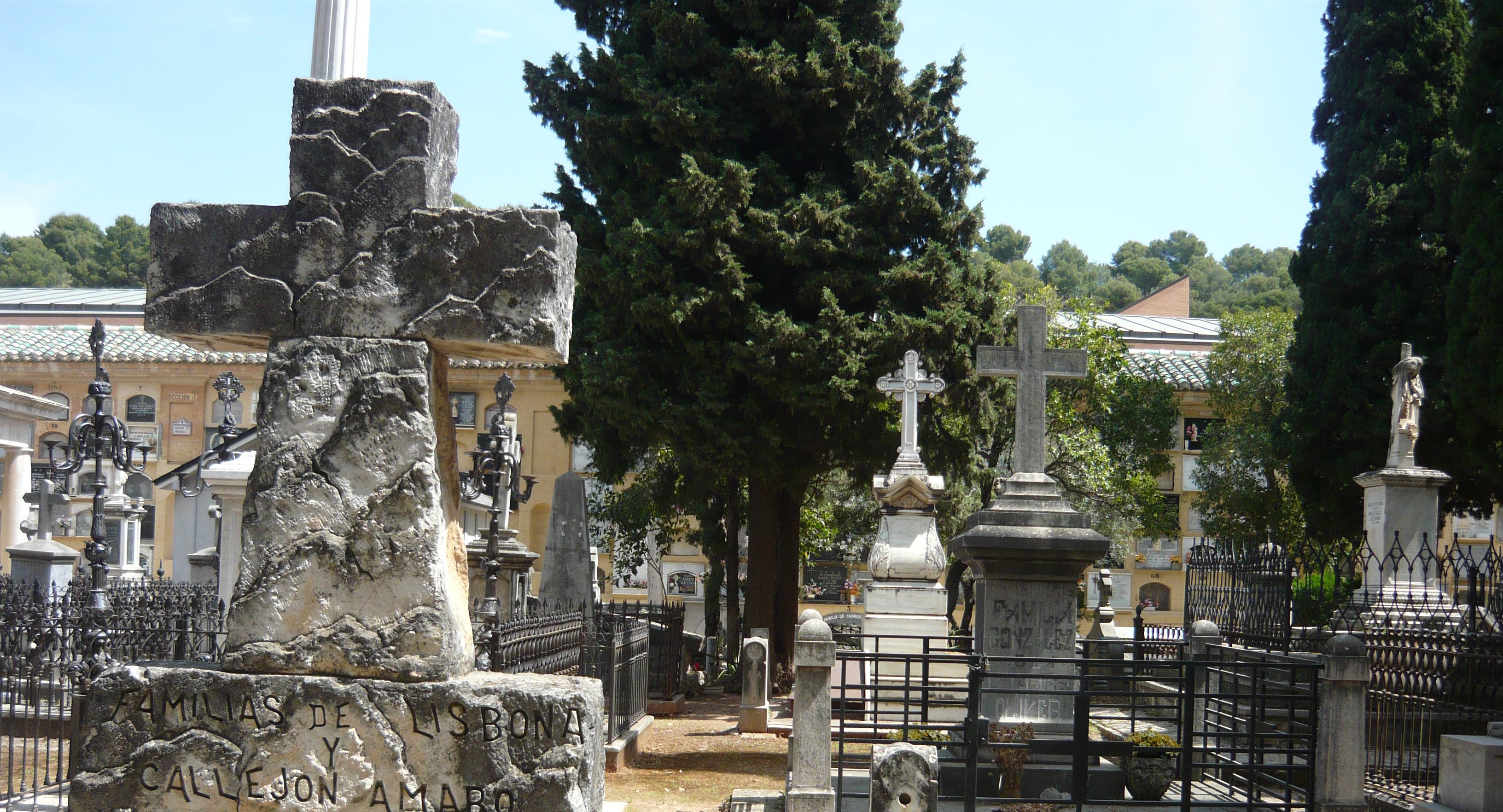 cementerio