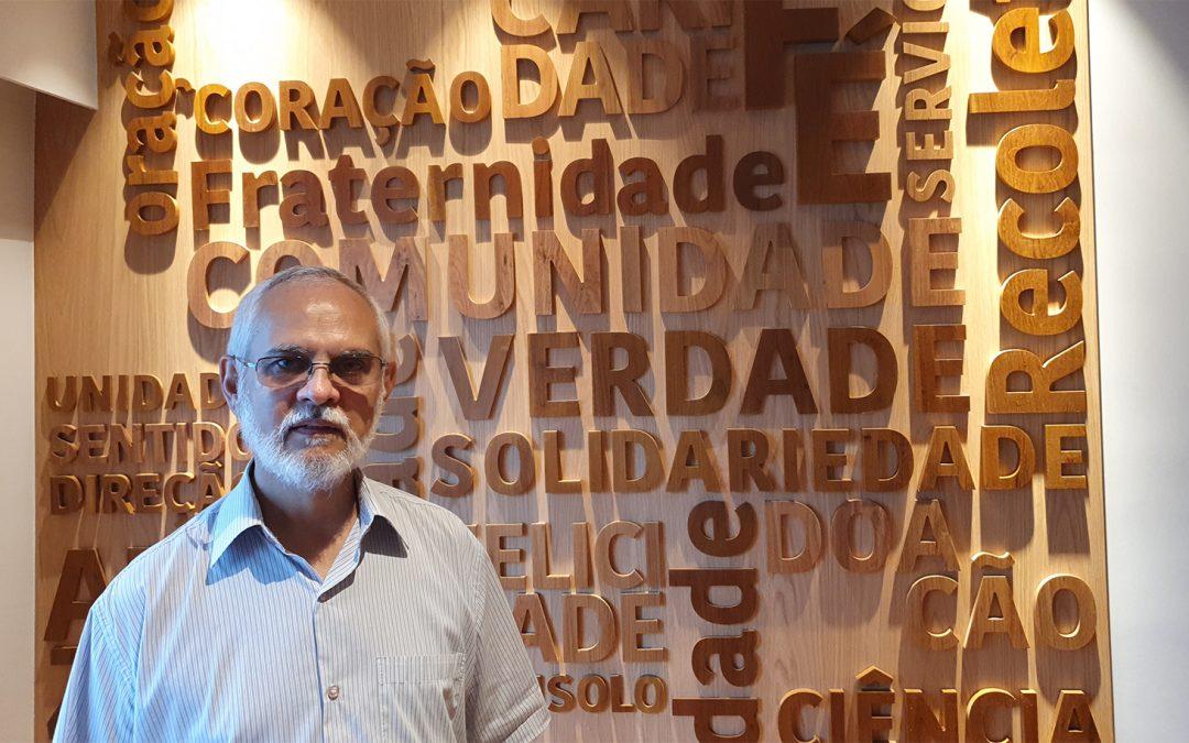 «Estoy convencido de que Dios quería decirme algo»