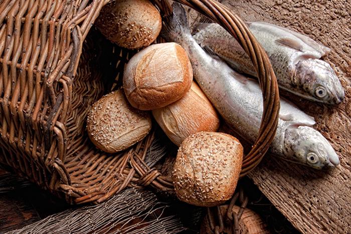 La abundancia del don de Jesús