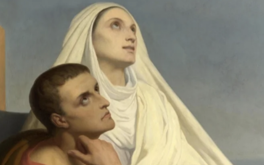 ¿Y después de la fiesta de San Agustín?