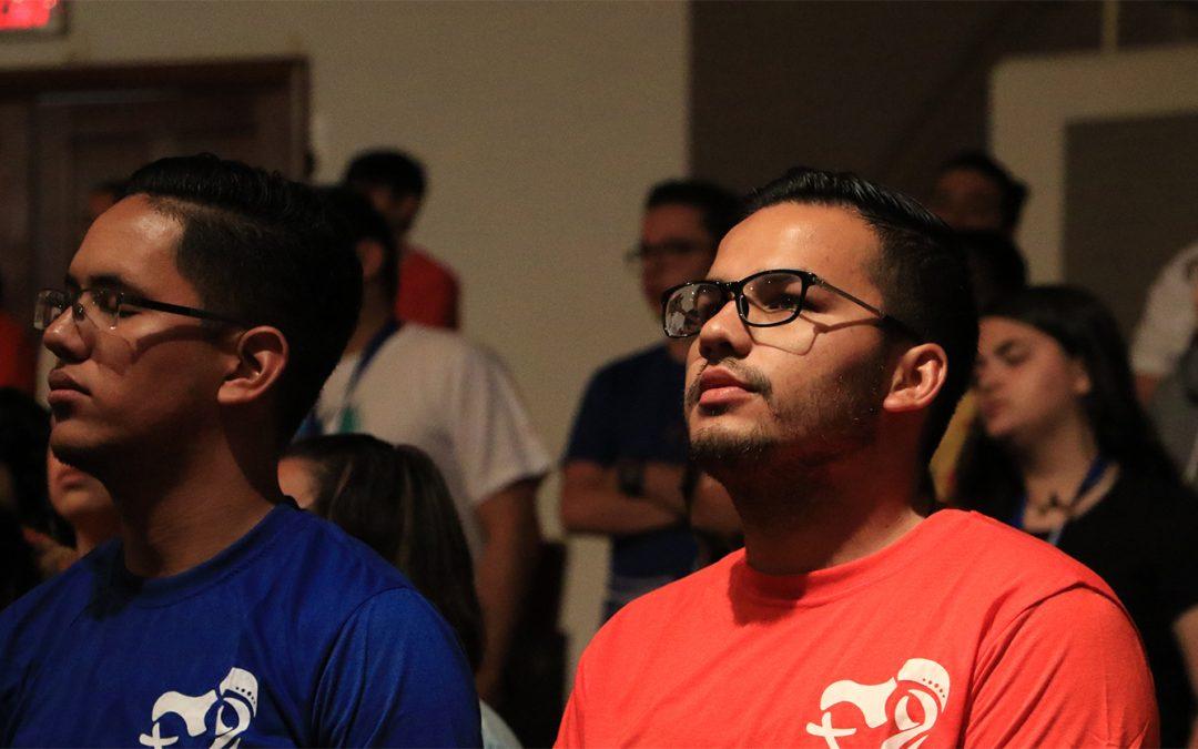 «Conocer la vida de San Agustín ha cambiado mi vida»