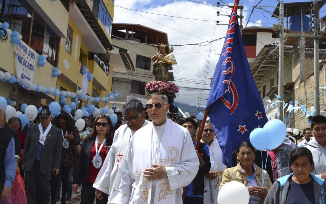«Chota forma parte de nuestra vida y de nuestra historia»