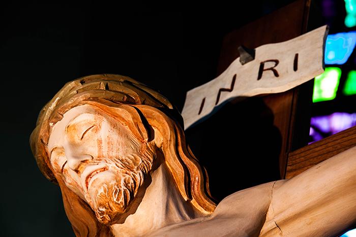 En mi carne veré a Dios (Job 19, 26)