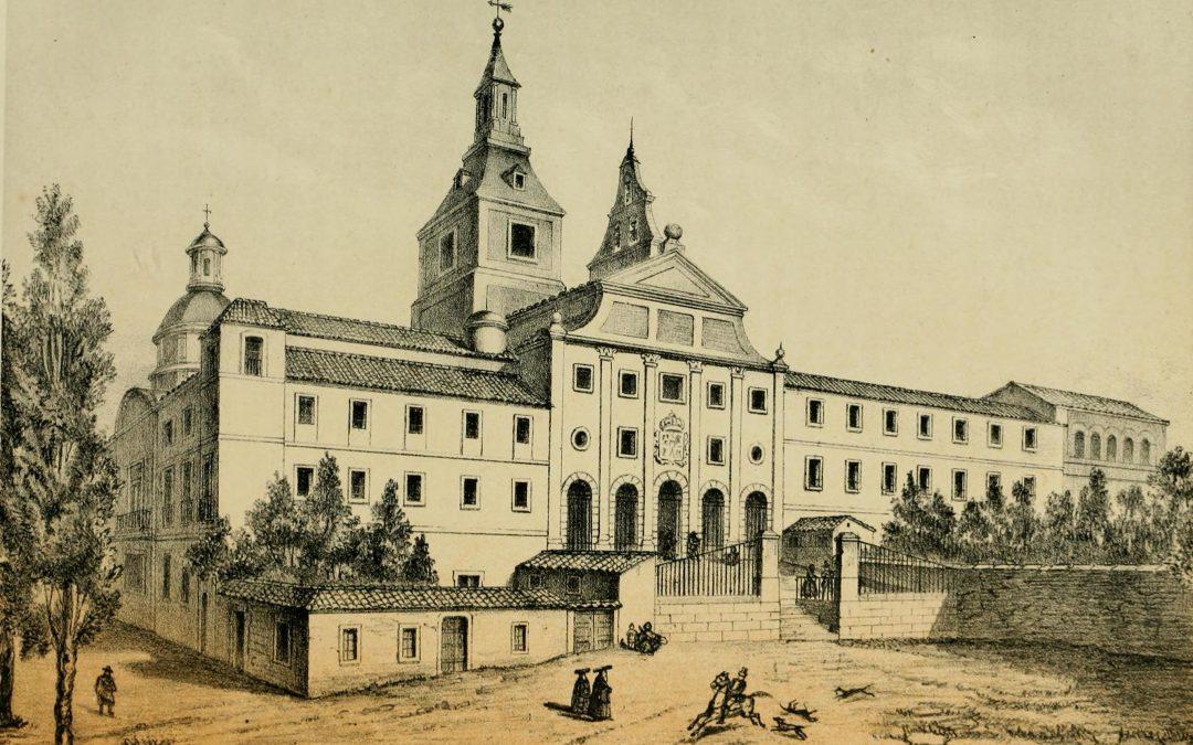 Un compendio de más de ocho siglos