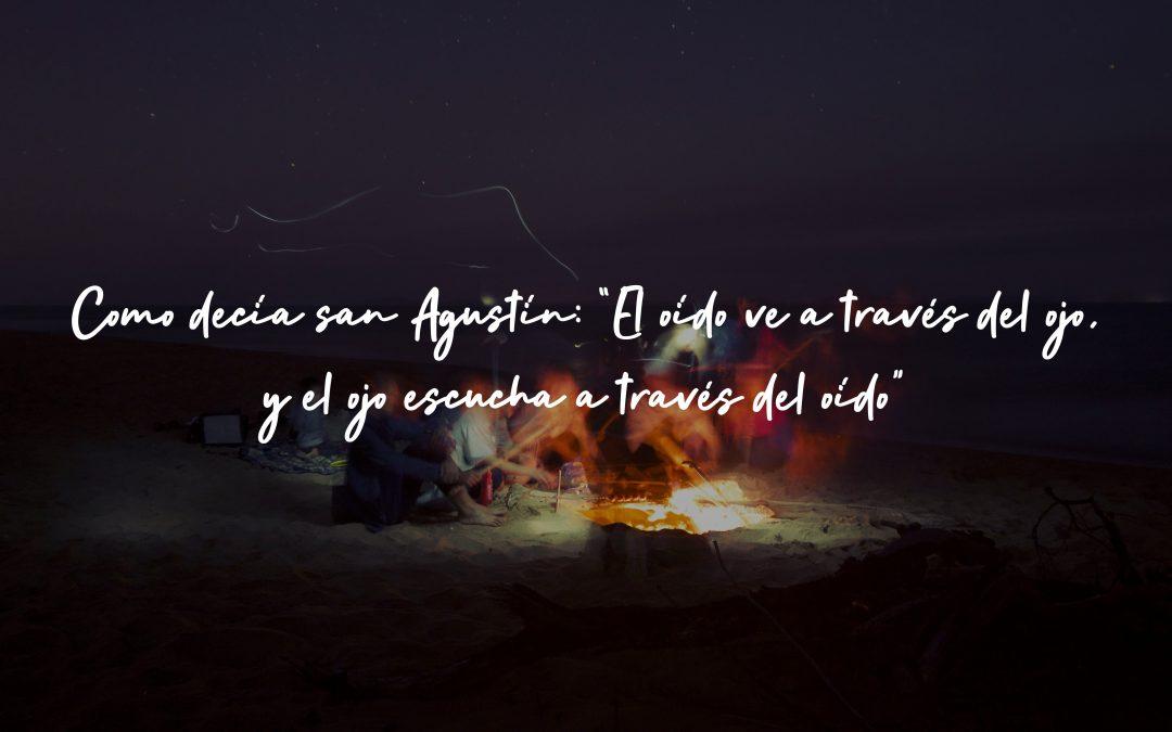 Santo Agostinho, na encíclica Fratelli Tutti