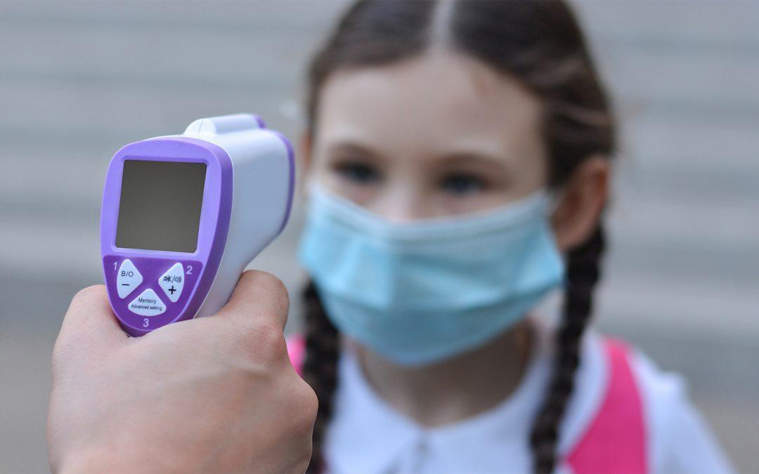 La vuelta a las aulas en tiempos de COVID-19 es posible