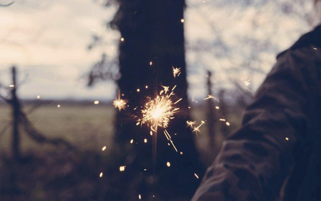 Meditaciones y reflexiones virtuales para iniciar el año