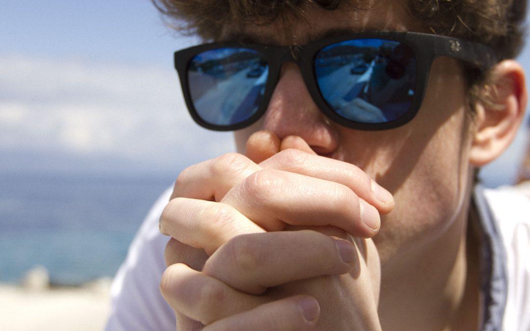 Qué preguntas debemos hacernos en Cuaresma