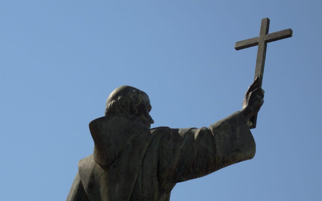 Una llamada a despertar la vocación evangelizadora