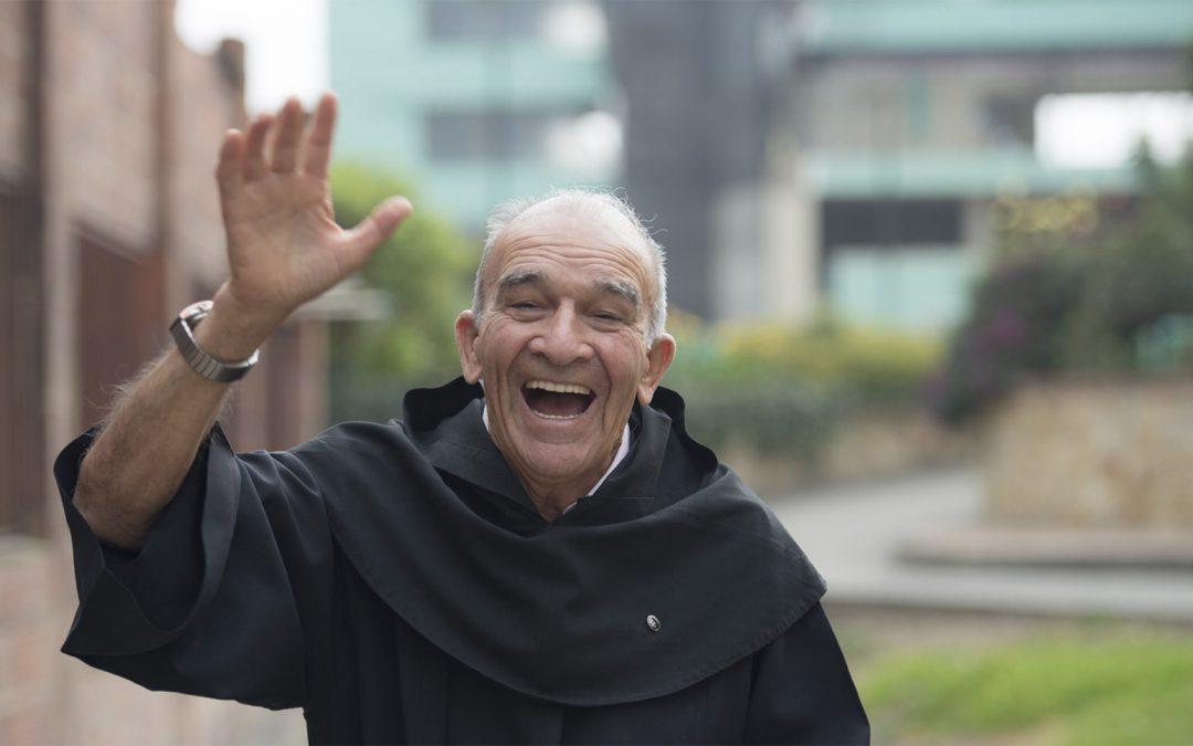 Sobran razones para ser religioso (y religiosa)