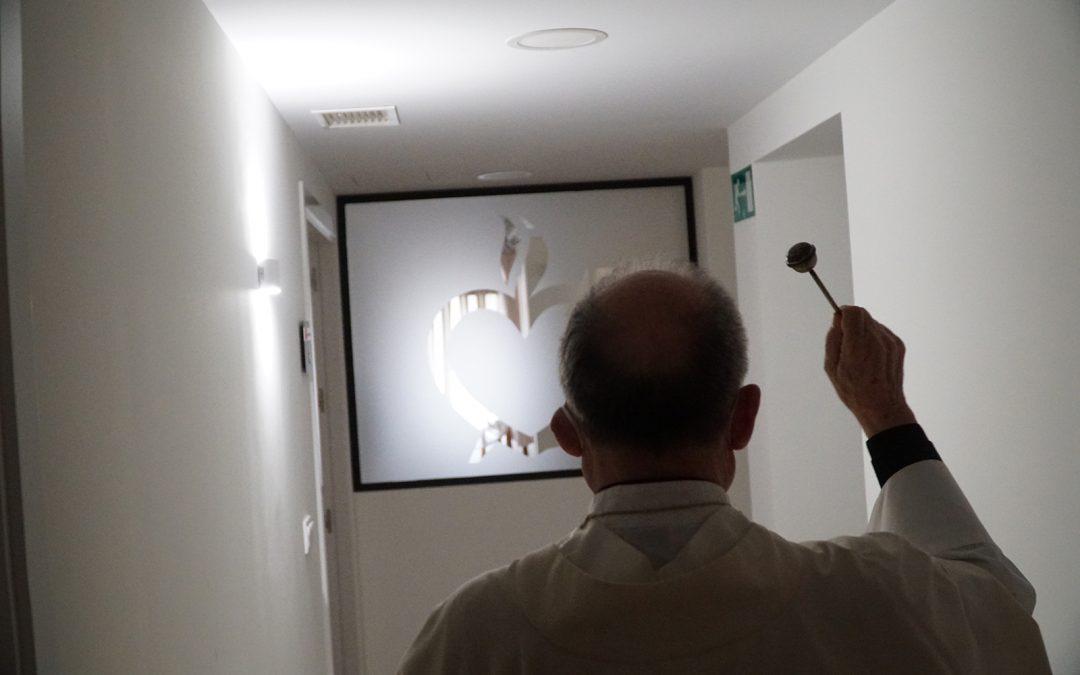 Una casa de estudio, comunión y solidaridad