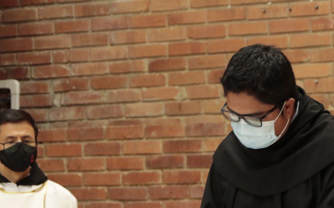 Abrir las manos con libertad y generosidad para acoger los retos