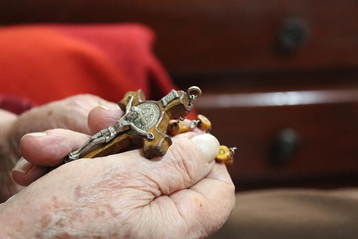 La eutanasia y el caso Estrada