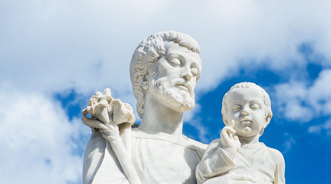 Recursos para vivir la devoción a San José