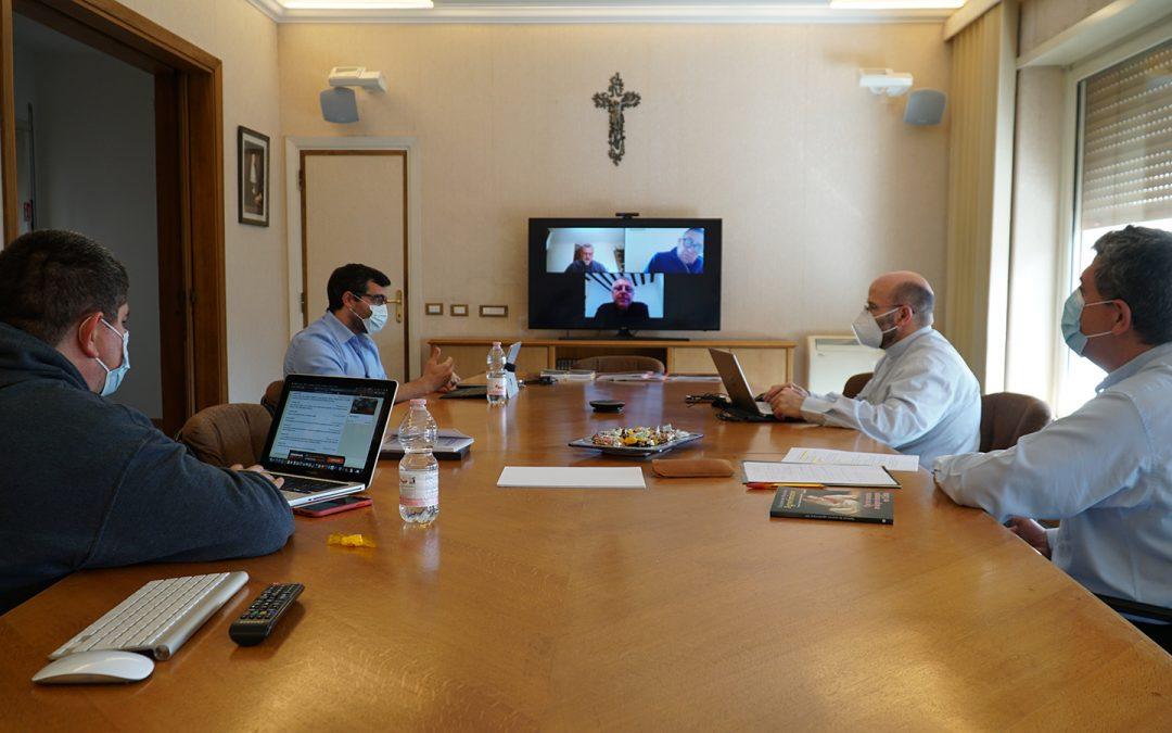 ¿Por qué es importante un Equipo de Revitalización?