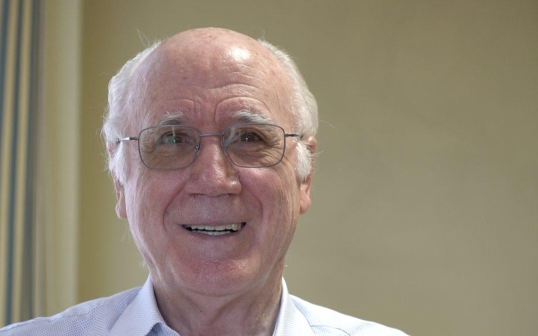 «Todos los cristianos somos misioneros»