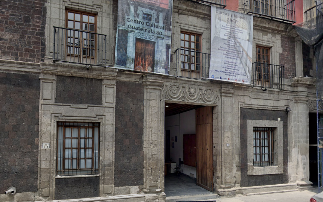 27 de junio de 1941: 80 años del regreso a México