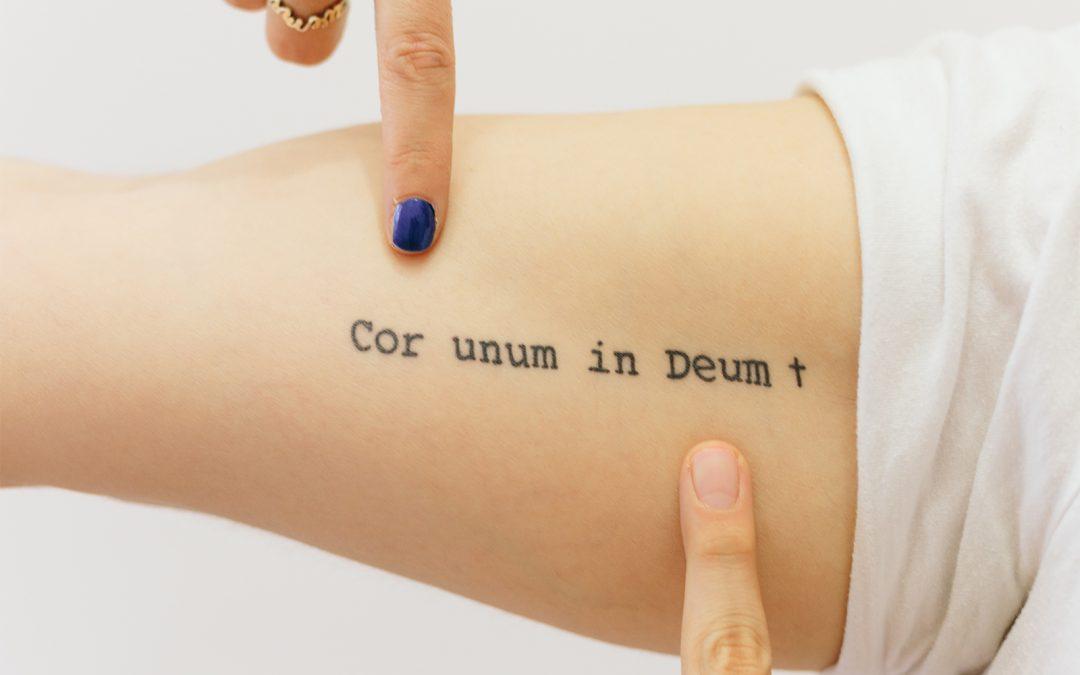 Las Confesiones de San Agustín: una lectura joven