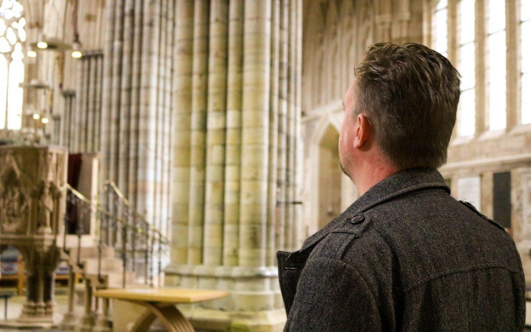 ¿Cómo ser creyentes hoy?