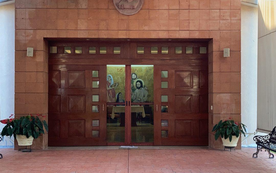 Curso de preparación para la profesión solemne: parte I