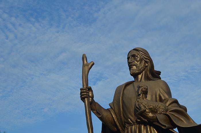 Necesitamos un pastor