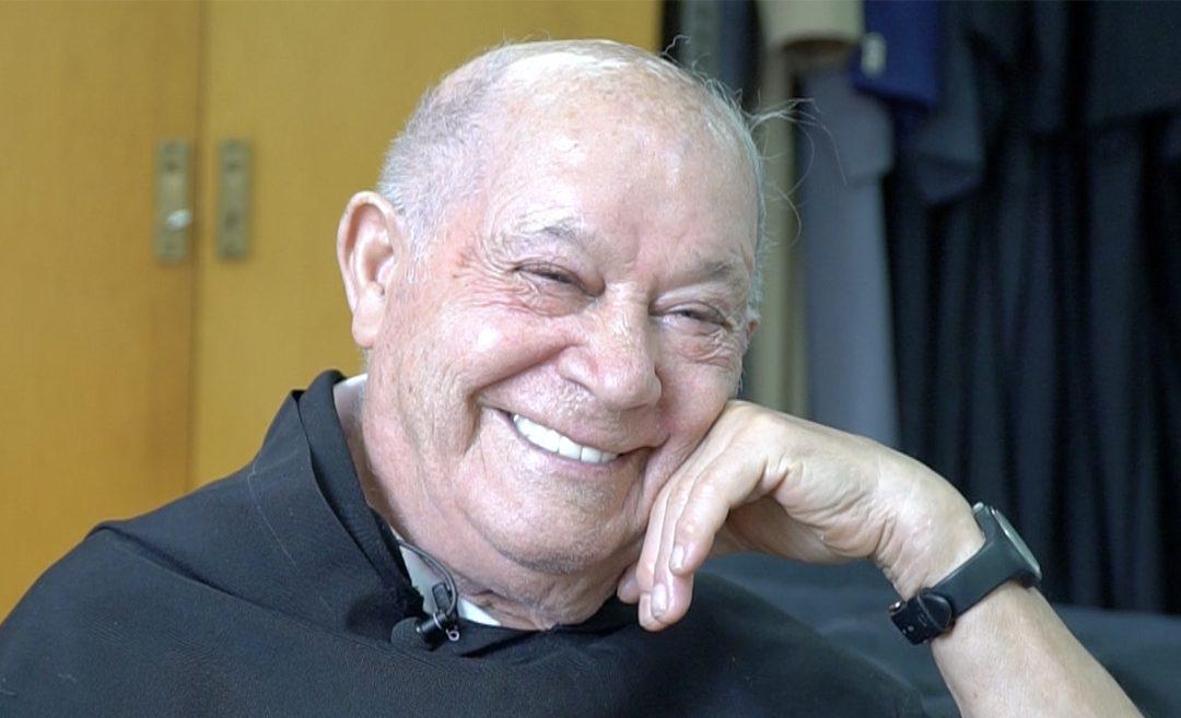 Más de 50 años confeccionando el hábito agustino recoleto