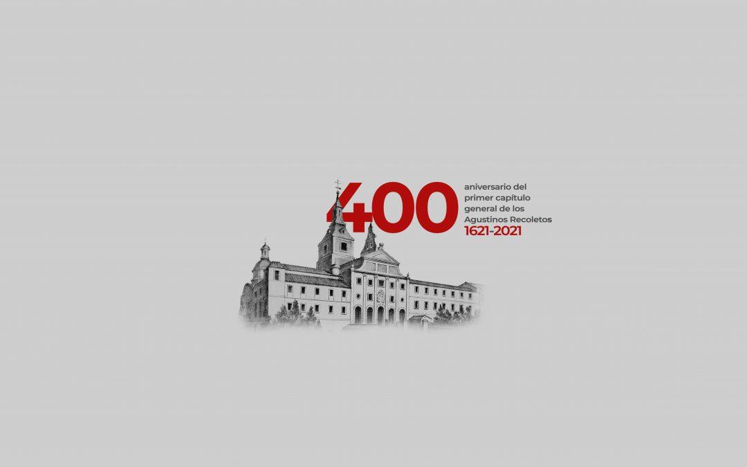 1621-2021: quatro séculos desde o primeiro capítulo geral